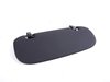 ES#81910 - 51162753551 - Sun Visor / Lateral - Carbon Black - Replace your broken or missing side visor. - Genuine MINI - MINI