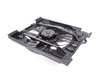 ES#2587213 - 64548380780 - E39 Air Conditioning Fan - Also known as "pusher fan" - ACM - BMW