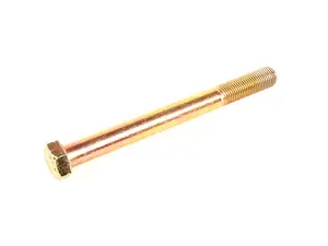 E38 Bolt For Curved Control Arm - M14x1.5x150