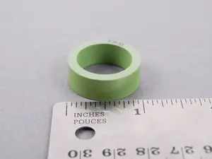Rubber Sealing Ring - Priced Each