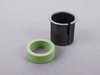 ES#1513452 - 99970417350 - Rubber Sealing Ring - Priced Each - 19.5 x 26 x 8.5mm - Genuine Porsche - Porsche
