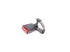ES#186478 - 72118176520 - LOWER BELT - (NO LONGER AVAILABLE) - Genuine BMW - BMW