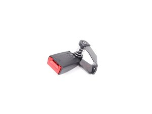 ES#186478 - 72118176520 - LOWER BELT - (NO LONGER AVAILABLE) - Genuine BMW - BMW