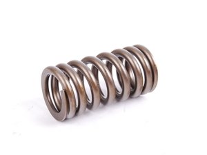 ES#22824 - 11341485590 - Valve Spring - Priced Each - Keeps your valves closed - Genuine MINI - MINI