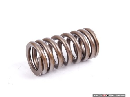 ES#22824 - 11341485590 - Valve Spring - Priced Each - Keeps your valves closed - Genuine MINI - MINI