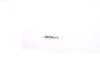 ES#2602270 - 61131376202KT - Snap-In Receptacle 2.5 - Pack Of 25 -  0.5-1.0MM - Genuine BMW - 