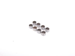 ES#2601984 - 11111743118KT - Mounting Dowel - Pack Of 8 - Used to mate the engine to the transmission - Genuine BMW - 