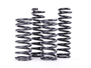 ES#1303812 - 52759 - Sport Spring Set - Lowers your vehicle and provides superb ride quality - H&R - Mercedes Benz