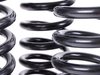 ES#1303812 - 52759 - Sport Spring Set - Lowers your vehicle and provides superb ride quality - H&R - Mercedes Benz