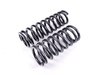 ES#1303812 - 52759 - Sport Spring Set - Lowers your vehicle and provides superb ride quality - H&R - Mercedes Benz