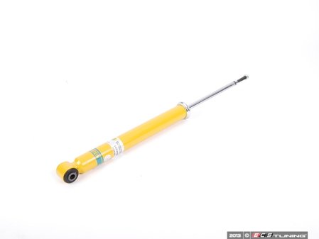 ES#2570242 - 24-143998 - B6 Performance Rear Shock - Priced Each - Unbelievable control, precise handling, ultimate performance and incredible comfort. German-made with world-famous Bilstein quality and a limited lifetime warranty! - Bilstein - BMW