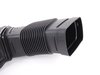 ES#1897600 - 13717599283 - Intake Duct - Front intake duct/scoop - Genuine BMW - BMW