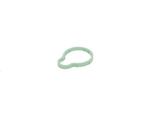 ES#10941 - 071133237A - Lower Intake Manifold Gasket - Priced Each - Seals the lower intake manifold to the cylinder head, three required per vehicle - Victor Reinz - Volkswagen