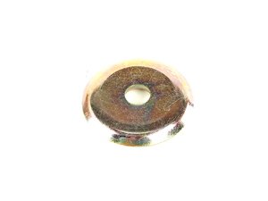 ES#50243 - 31321139423 - Bump Stop Support - For front suspension - Genuine BMW - BMW