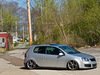 ES#2143408 - 628-1 -  18" Style 628 Wheels - Set Of Four - 18"x8" ET35 5x112 - Gunmetal/Machined Face - Alzor - Audi Volkswagen