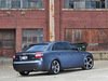 ES#2143408 - 628-1 -  18" Style 628 Wheels - Set Of Four - 18"x8" ET35 5x112 - Gunmetal/Machined Face - Alzor - Audi Volkswagen