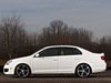 ES#2143408 - 628-1 -  18" Style 628 Wheels - Set Of Four - 18"x8" ET35 5x112 - Gunmetal/Machined Face - Alzor - Audi Volkswagen