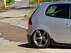 ES#2143408 - 628-1 -  18" Style 628 Wheels - Set Of Four - 18"x8" ET35 5x112 - Gunmetal/Machined Face - Alzor - Audi Volkswagen