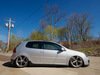 ES#2143408 - 628-1 -  18" Style 628 Wheels - Set Of Four - 18"x8" ET35 5x112 - Gunmetal/Machined Face - Alzor - Audi Volkswagen