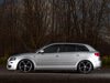 ES#2143408 - 628-1 -  18" Style 628 Wheels - Set Of Four - 18"x8" ET35 5x112 - Gunmetal/Machined Face - Alzor - Audi Volkswagen