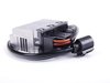 ES#433023 - 8D0959501C - Auxiliary Fan Control Unit - With heavy duty cooling, 2 connectors on each unit - Genuine Volkswagen Audi - Audi Volkswagen