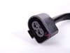 ES#433023 - 8D0959501C - Auxiliary Fan Control Unit - With heavy duty cooling, 2 connectors on each unit - Genuine Volkswagen Audi - Audi Volkswagen