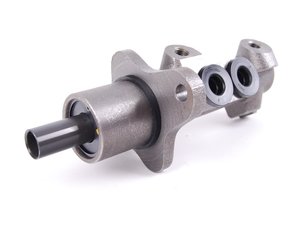 ES#2695458 - 1H1698019A - Brake Master Cylinder - Repair your soft, fading braking. - World Brake Resource - Volkswagen