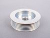 ES#285124 - 079903119C - Alternator Pulley - Does not include securing hardware - Genuine Volkswagen Audi - Audi