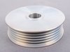 ES#285124 - 079903119C - Alternator Pulley - Does not include securing hardware - Genuine Volkswagen Audi - Audi