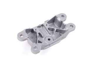 ES#517321 - 8K0399115S - Transmission Support Bracket - Keep your transmission vibrations in check - Genuine Volkswagen Audi - Audi