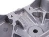 ES#517321 - 8K0399115S - Transmission Support Bracket - Keep your transmission vibrations in check - Genuine Volkswagen Audi - Audi