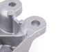 ES#517321 - 8K0399115S - Transmission Support Bracket - Keep your transmission vibrations in check - Genuine Volkswagen Audi - Audi