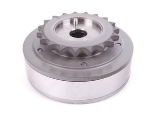 ES#3579659 - 06F109088J - Camshaft Adjuster Unit - Adjusts exhaust camshaft for valve timing - Vaico - Audi Volkswagen