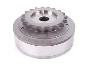 Camshaft Adjuster Unit