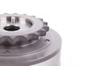 ES#281129 - 06F109088J - Camshaft Adjuster Unit - Adjusts exhaust camshaft for valve timing - Genuine Volkswagen Audi - Audi Volkswagen