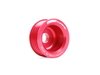 ES#2622724 - 002236ECS03B-03 - Light Weight Alternator Pulley Red Anodized - MK4 1.8T - ECS - 