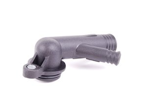 ES#25010 - 11531743679 - Coolant System Connector - Includes O-ring - Genuine BMW - BMW