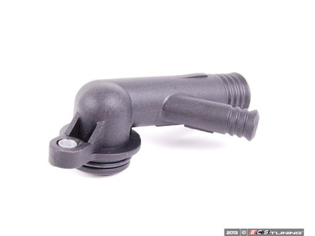 ES#25010 - 11531743679 - Coolant System Connector - Includes O-ring - Genuine BMW - BMW