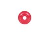 ES#2622724 - 002236ECS03B-03 - Light Weight Alternator Pulley Red Anodized - MK4 1.8T - ECS - 