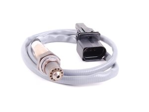 ES#2684866 - 1K0998262K - Oxygen Sensor - Right (Cylinders 1-3)  - Found before the catalytic converter - Bosch - Audi Volkswagen