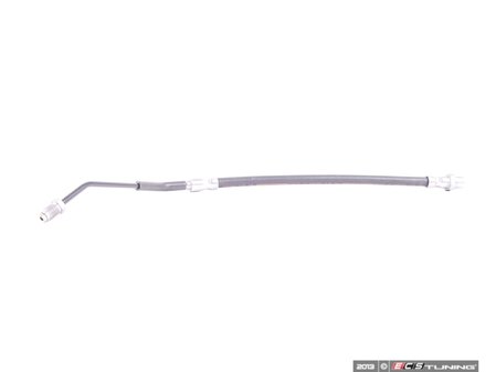 ES#60672 - 34306774341 - Brake Hose - Left - Genuine BMW - BMW