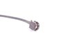 ES#61958 - 34351181825 - Rear Brake Pad Sensor - Alerts you to pad wear before it's critically low - Genuine BMW - BMW