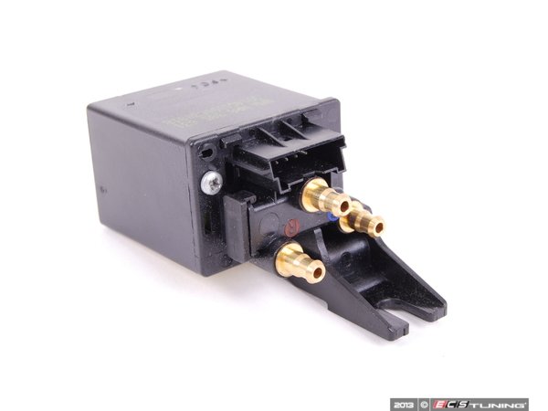 Genuine BMW - 67668385631 - Valve Unit (67-66-8-385-631)