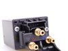 ES#184494 - 67668385631 - Valve Unit - Responsible for lumbar adjustment - Genuine BMW - BMW