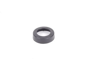 ES#2603174 - 2013210984 - Coil Spring Shim - Priced Each - 1 Burl - 8mm - Meyle - Mercedes Benz
