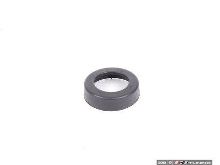 ES#2603174 - 2013210984 - Coil Spring Shim - Priced Each - 1 Burl - 8mm - Meyle - Mercedes Benz