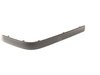 ES#75141 - 51118146077 - Bumper Impact Strip - Front Left; textured finish - Genuine BMW - BMW