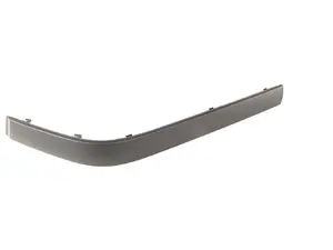 Bumper Impact Strip