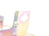 ES#181083 - 65128361456 - E39 Bracket Cd-Changer Rear - Genuine BMW - BMW