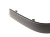 ES#75141 - 51118146077 - Bumper Impact Strip - Front Left; textured finish - Genuine BMW - BMW